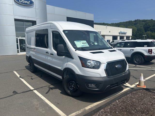 new 2025 Ford Transit-250 car, priced at $59,872