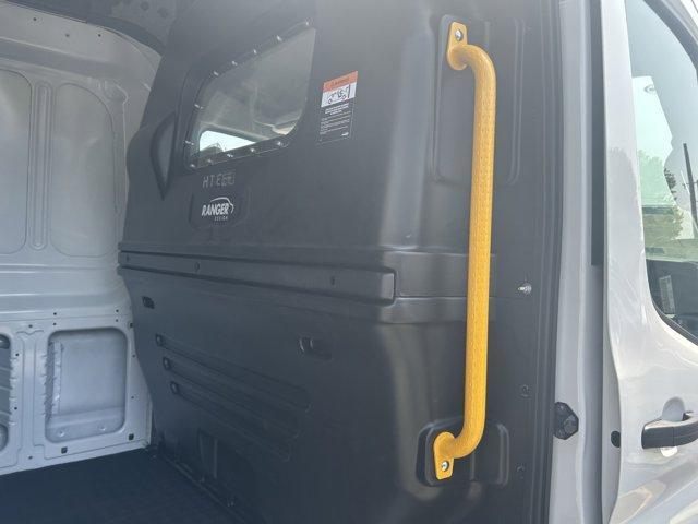 new 2025 Ford Transit-250 car, priced at $59,872