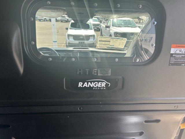 new 2025 Ford Transit-250 car, priced at $57,872