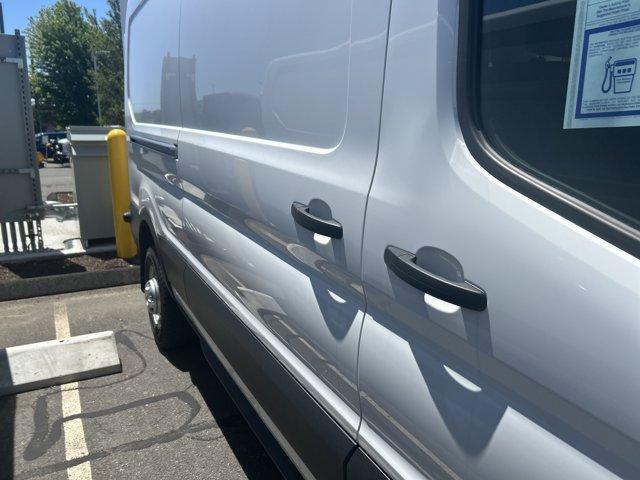 new 2024 Ford Transit-250 car, priced at $53,617