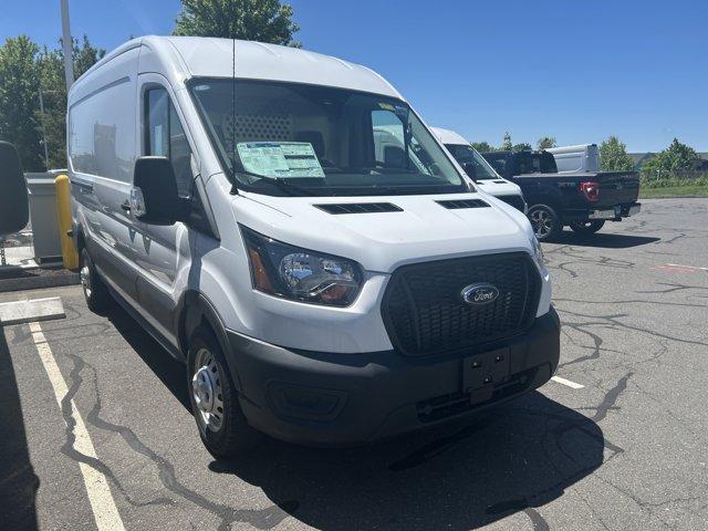 new 2024 Ford Transit-250 car, priced at $53,617