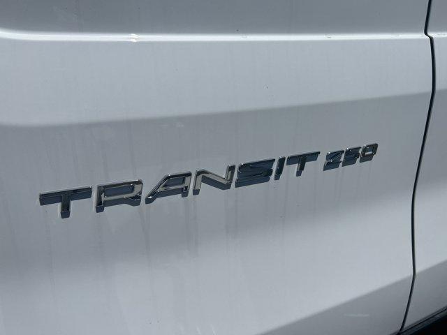 new 2024 Ford Transit-250 car, priced at $53,617