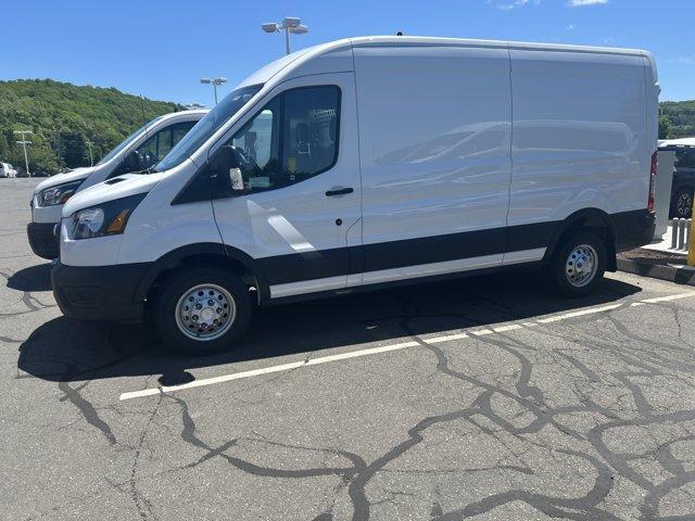 new 2024 Ford Transit-250 car, priced at $53,617