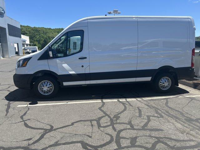 new 2024 Ford Transit-250 car, priced at $53,617