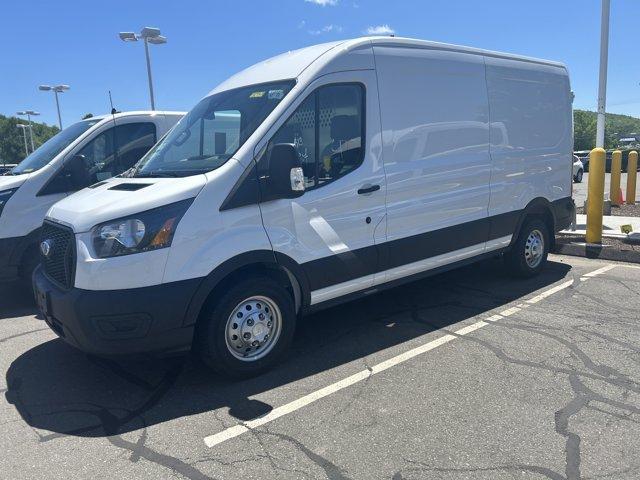 new 2024 Ford Transit-250 car, priced at $53,617