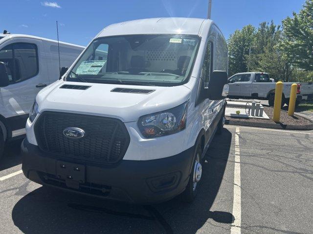 new 2024 Ford Transit-250 car, priced at $53,617