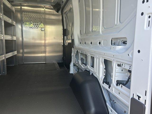 new 2024 Ford Transit-250 car, priced at $53,617