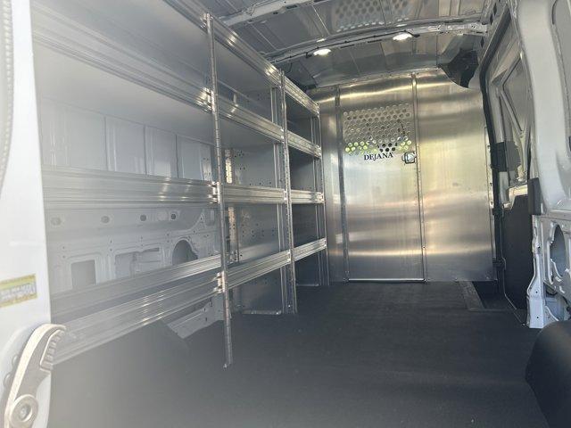 new 2024 Ford Transit-250 car, priced at $53,617