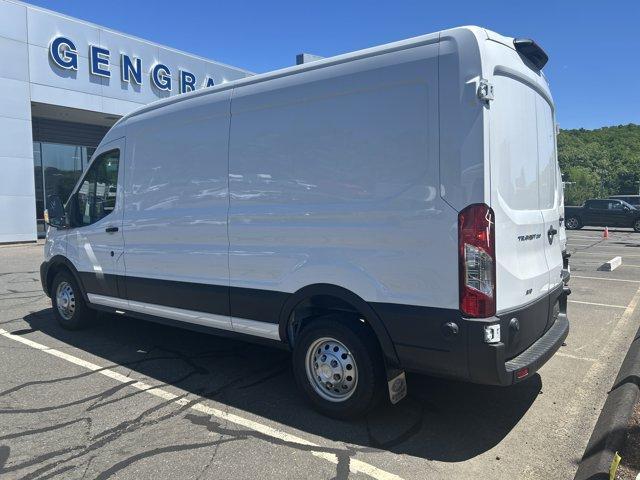 new 2024 Ford Transit-250 car, priced at $53,617