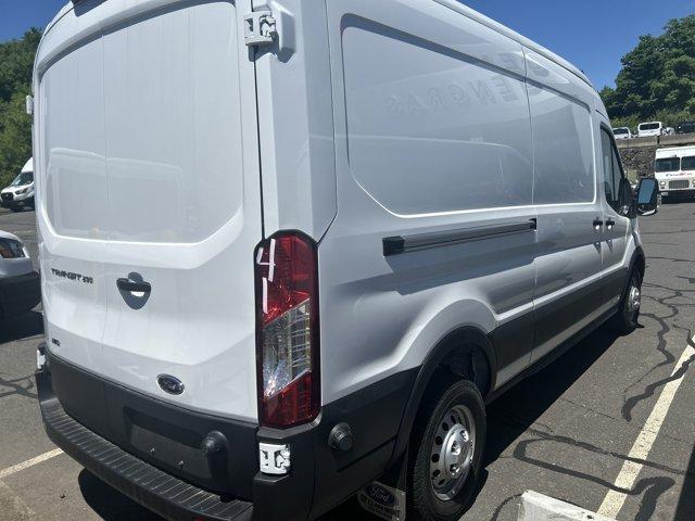 new 2024 Ford Transit-250 car, priced at $53,617
