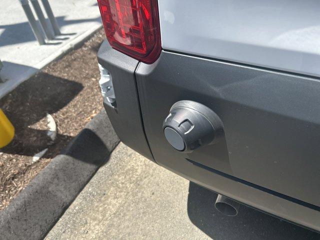 new 2024 Ford Transit-250 car, priced at $53,617