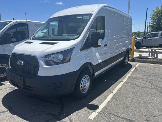 new 2024 Ford Transit-250 car, priced at $53,617