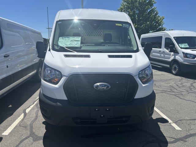 new 2024 Ford Transit-250 car, priced at $53,617