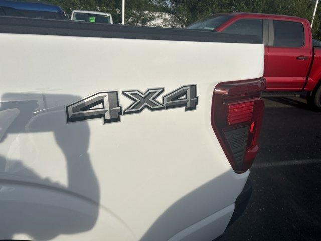 new 2024 Ford F-150 car, priced at $44,493