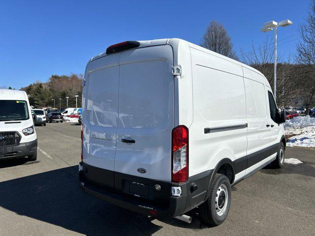 new 2024 Ford Transit-250 car, priced at $49,870