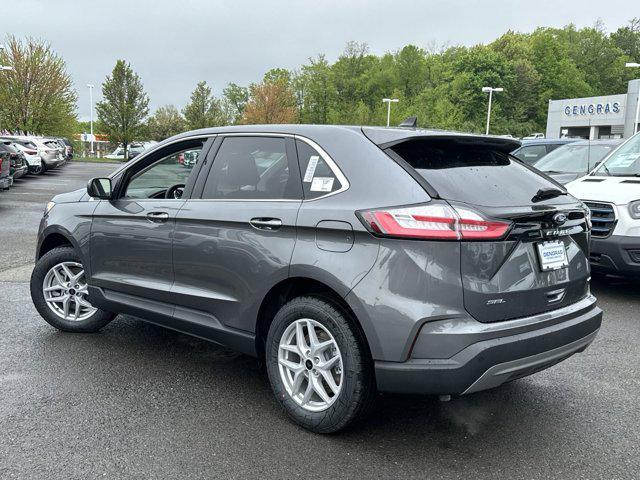 new 2024 Ford Edge car, priced at $38,160