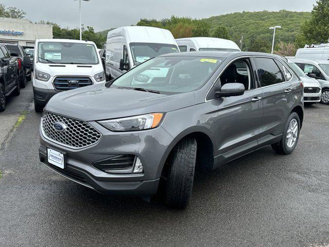 new 2024 Ford Edge car, priced at $38,160