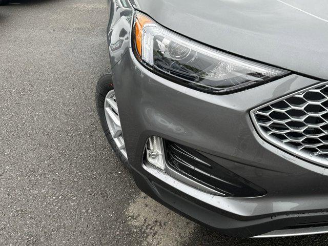 new 2024 Ford Edge car, priced at $38,160