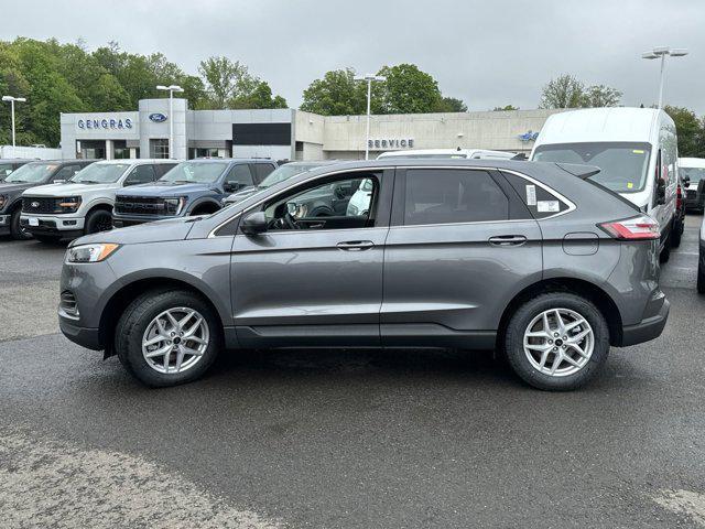 new 2024 Ford Edge car, priced at $38,160