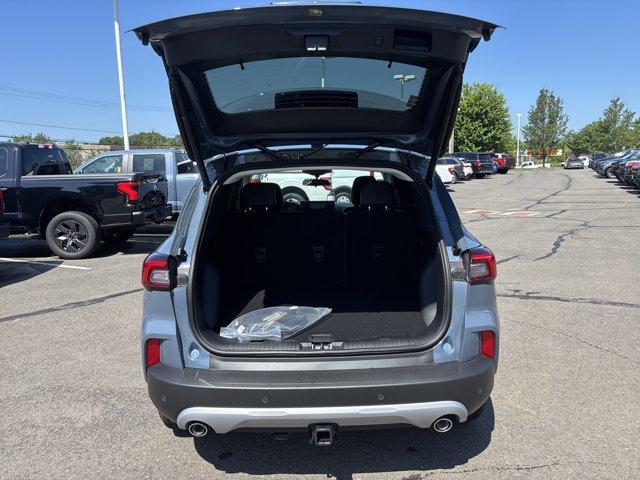 new 2025 Ford Escape car, priced at $32,461