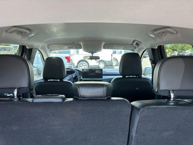 new 2025 Ford Escape car, priced at $32,461