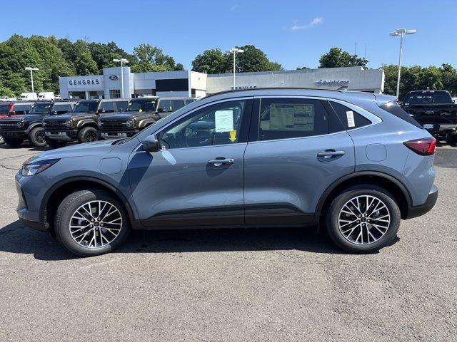 new 2025 Ford Escape car, priced at $32,461