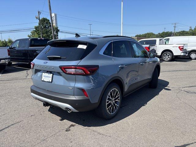 new 2025 Ford Escape car, priced at $32,461