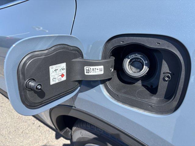 new 2025 Ford Escape car, priced at $32,461