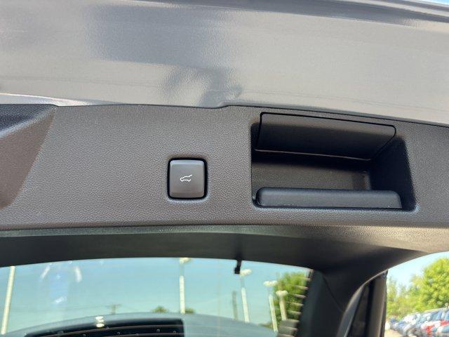 new 2025 Ford Escape car, priced at $32,461