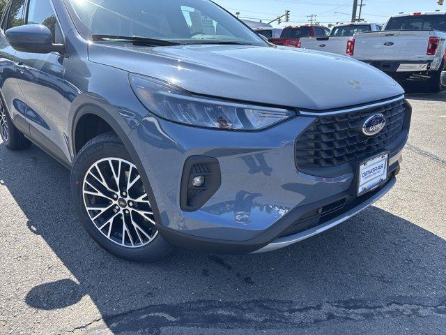 new 2025 Ford Escape car, priced at $32,461