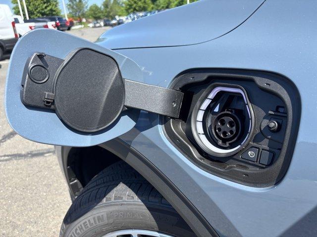 new 2025 Ford Escape car, priced at $32,461