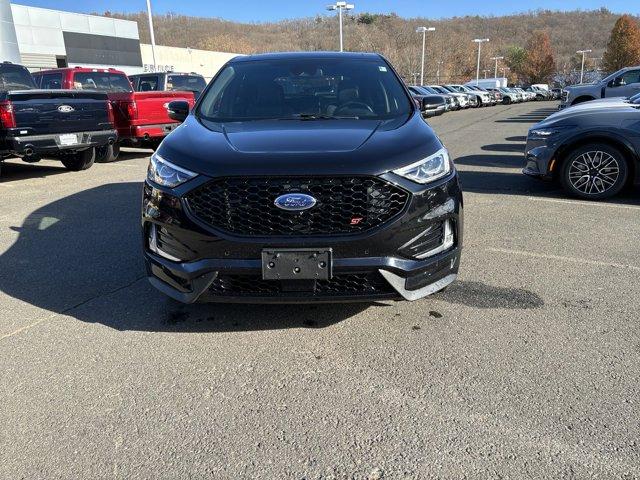 used 2020 Ford Edge car, priced at $25,825