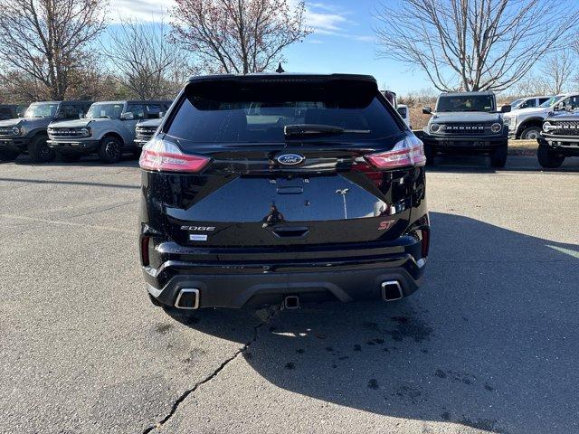 used 2020 Ford Edge car, priced at $25,825