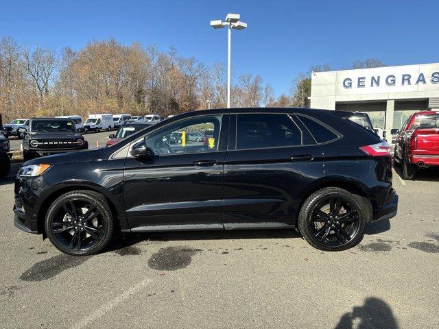 used 2020 Ford Edge car, priced at $25,825