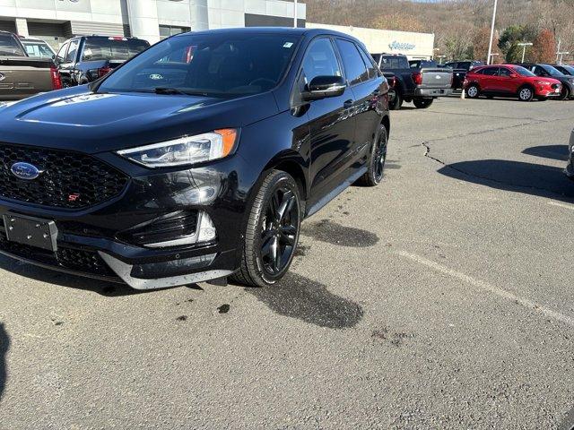 used 2020 Ford Edge car, priced at $25,825