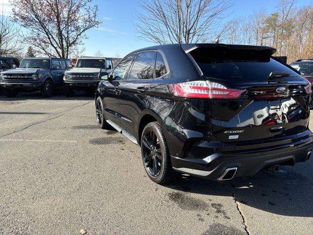 used 2020 Ford Edge car, priced at $25,825