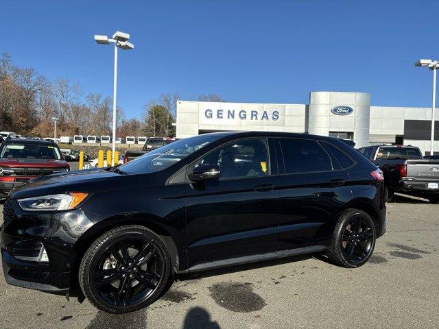 used 2020 Ford Edge car, priced at $25,825