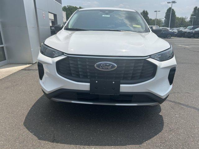 new 2025 Ford Escape car, priced at $33,040