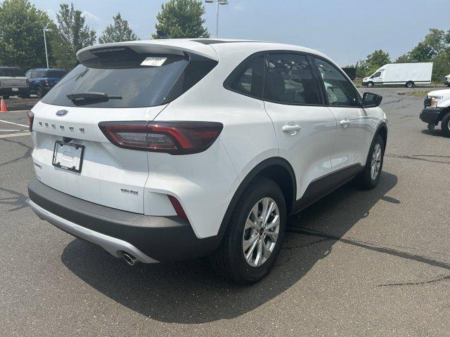 new 2025 Ford Escape car, priced at $33,040