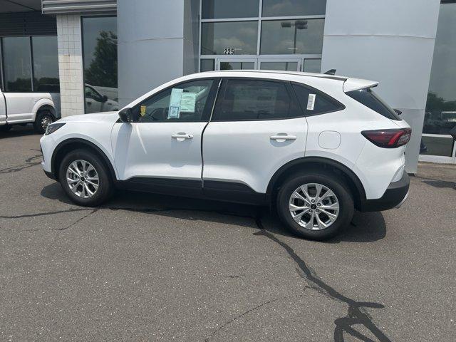 new 2025 Ford Escape car, priced at $33,040