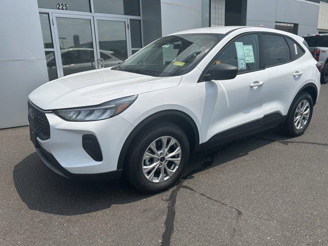 new 2025 Ford Escape car, priced at $33,040