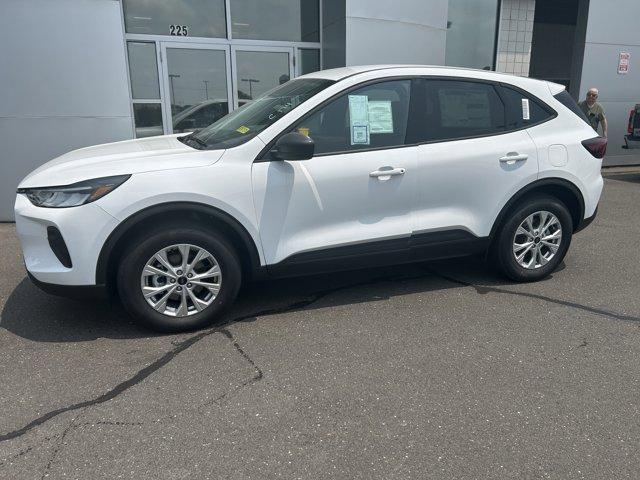 new 2025 Ford Escape car, priced at $33,040