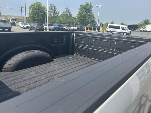 new 2025 Ford F-350 car, priced at $99,005