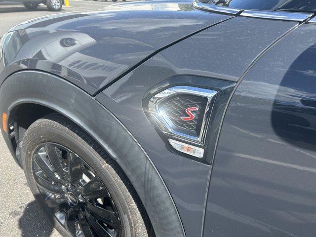 used 2018 MINI Countryman car, priced at $16,496