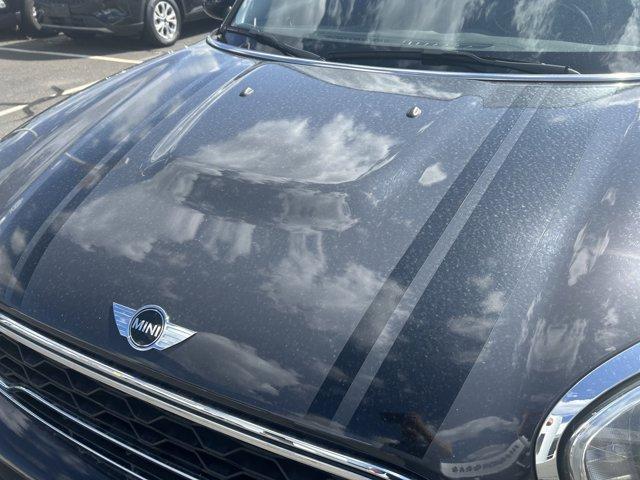 used 2018 MINI Countryman car, priced at $16,496