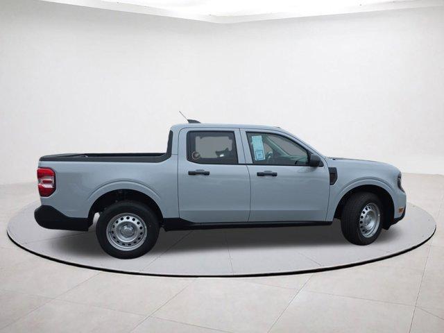 new 2025 Ford Maverick car, priced at $28,331