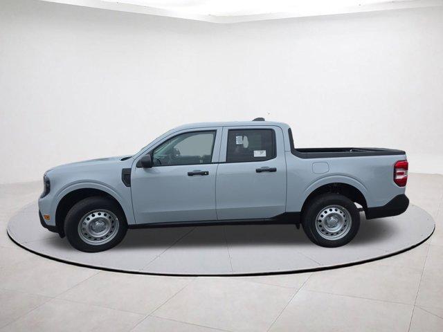 new 2025 Ford Maverick car, priced at $28,331