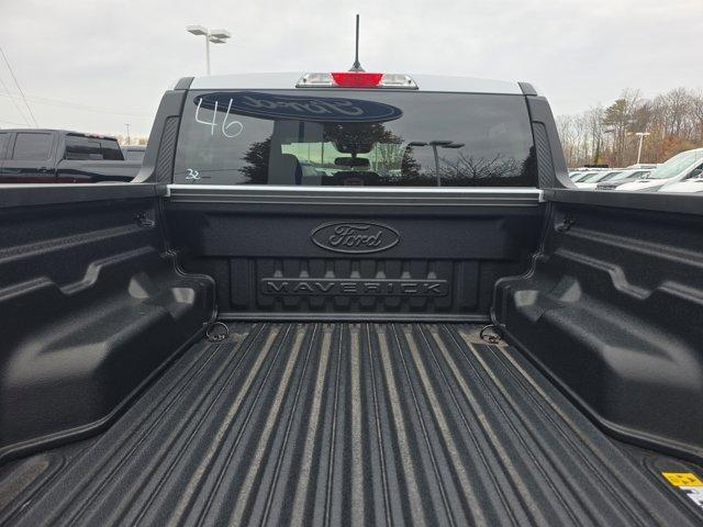 new 2025 Ford Maverick car, priced at $28,331