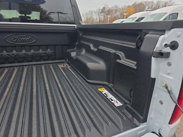 new 2025 Ford Maverick car, priced at $28,331