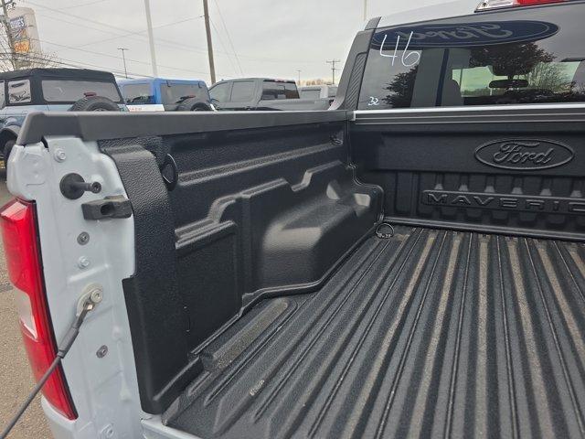 new 2025 Ford Maverick car, priced at $28,331